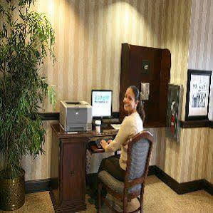 Hotel Hampton Tampa-rocky Point