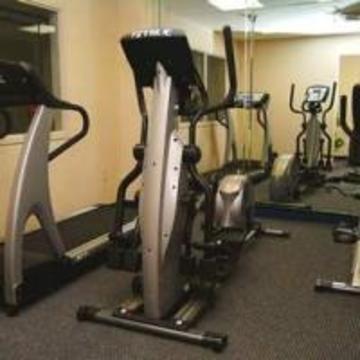 Hampton Tampa-rocky Point 3*