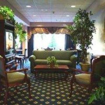 Hampton Tampa-rocky Point 3*