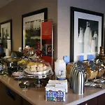 Hampton Inn Tampa-Rocky Point 