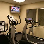 Hampton Inn Tampa-Rocky Point 