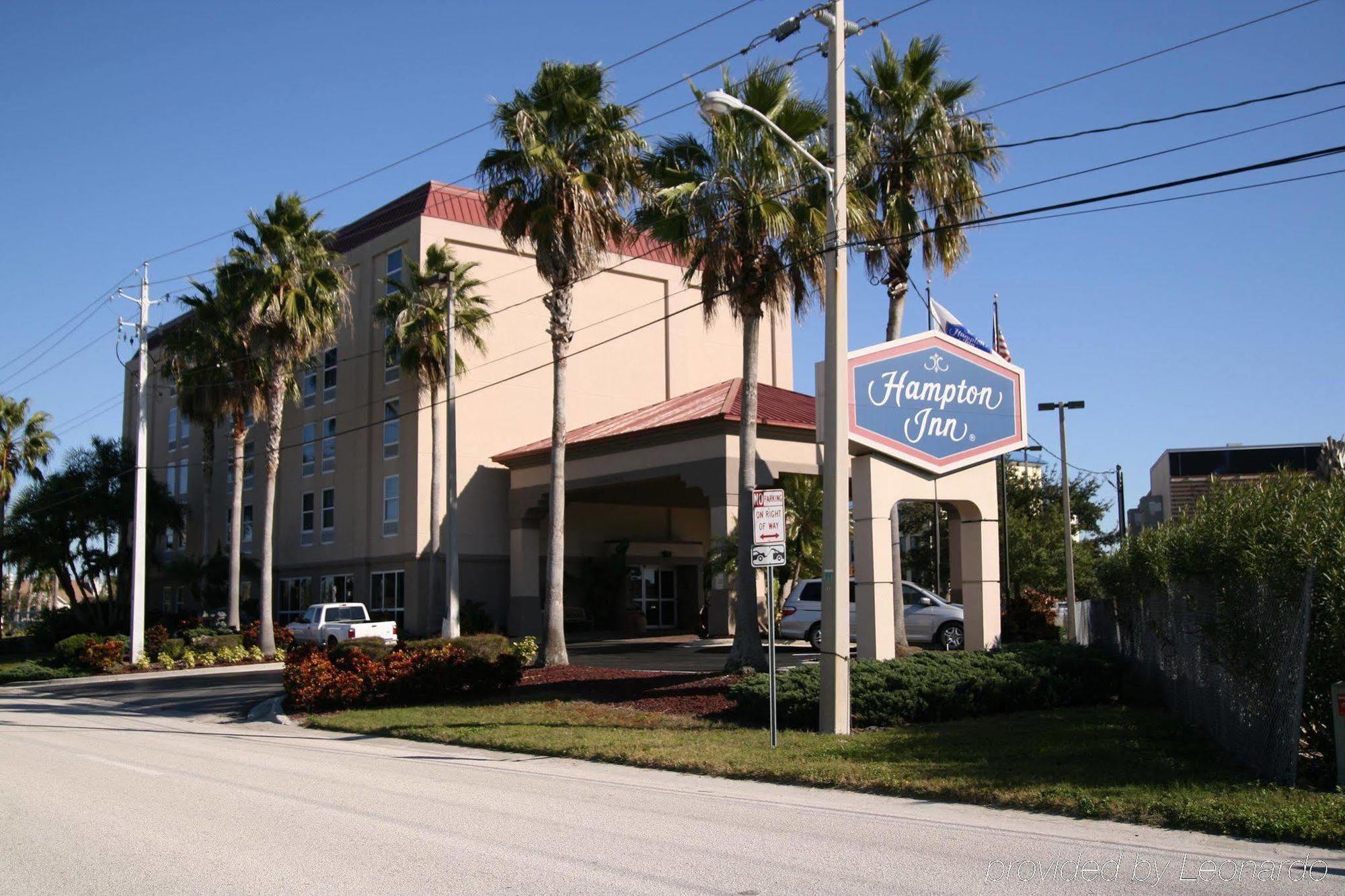 Hotel Hampton Tampa-rocky Point Tampa