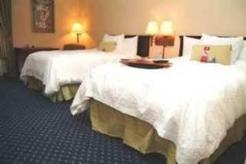 Hampton Tampa-rocky Point Hotel Tampa
