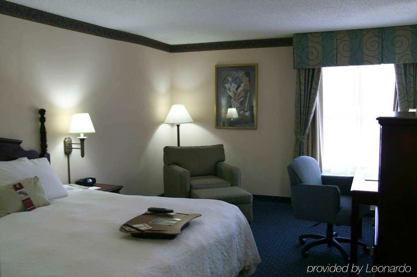 Hampton Tampa-rocky Point