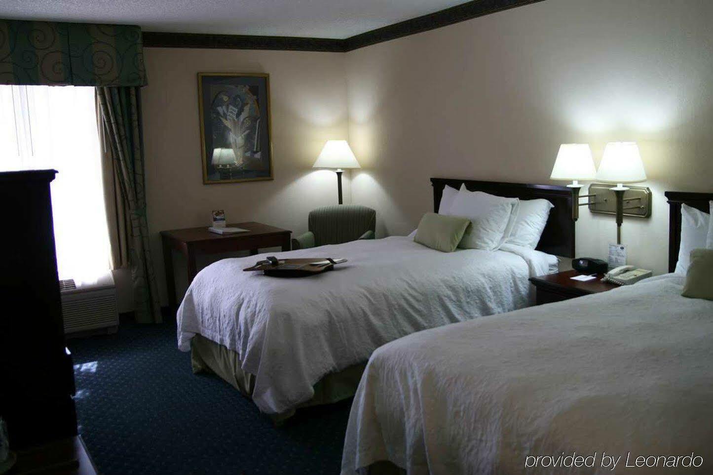 Hotel Hampton Tampa-rocky Point